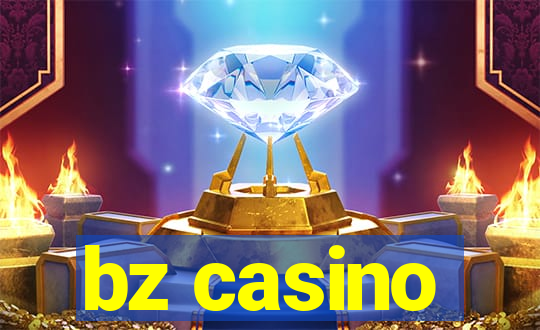 bz casino